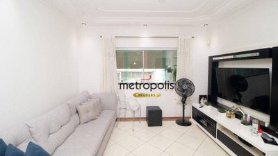 Sobrado, 3 quartos, 170 m² - Foto 2