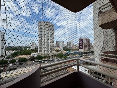 Apartamento, 3 quartos, 90 m² - Foto 4