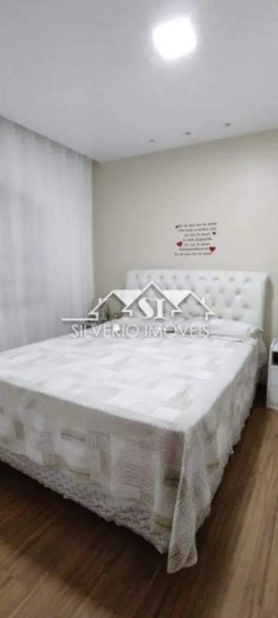 Casa, 2 quartos, 90 m² - Foto 4