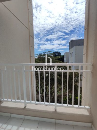 Apartamento, 2 quartos, 48 m² - Foto 3