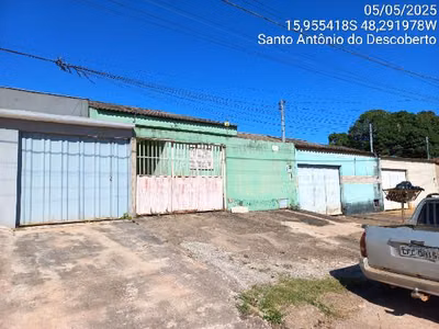 Casa, 2 quartos, 180 m² - Foto 1