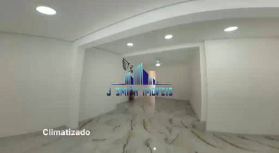 Depósito-Galpão, 440 m² - Foto 3