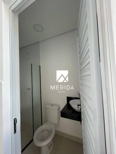 Cobertura, 2 quartos, 81 m² - Foto 5