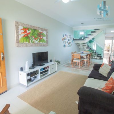 Casa, 3 quartos, 180 m² - Foto 3