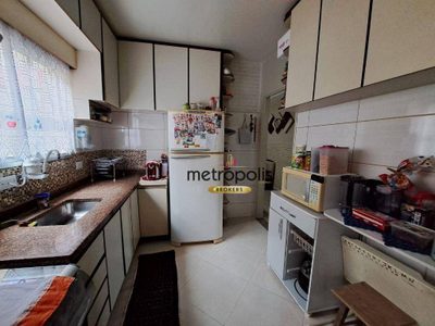 Apartamento, 2 quartos, 50 m² - Foto 3