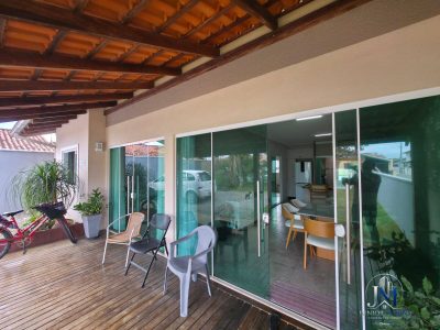 Casa, 3 quartos, 120 m² - Foto 4