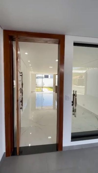 Casa, 3 quartos, 160 m² - Foto 2