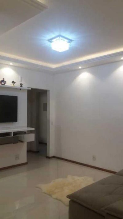 Apartamento, 3 quartos, 104 m² - Foto 1