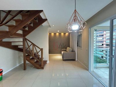 Apartamento, 2 quartos, 74 m² - Foto 3