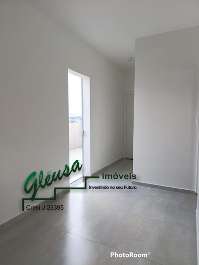 Apartamento, 2 quartos, 34 m² - Foto 5