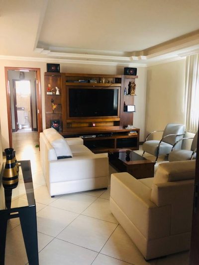 Apartamento, 3 quartos, 170 m² - Foto 2