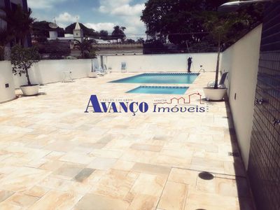 Apartamento, 3 quartos, 180 m² - Foto 2