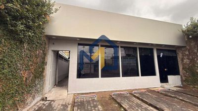 Loja-Salão, 300 m² - Foto 3