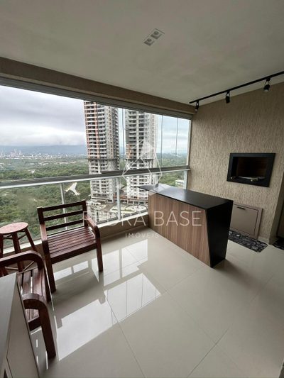 Apartamento, 2 quartos, 85 m² - Foto 1