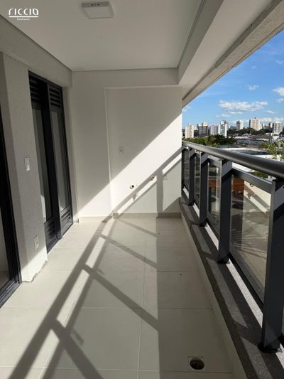 Apartamento, 3 quartos, 92 m² - Foto 1