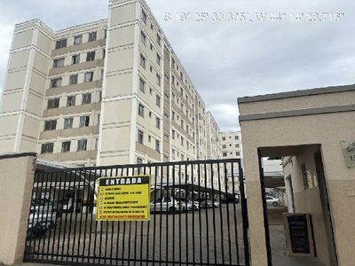 Apartamento, 2 quartos, 47 m² - Foto 1