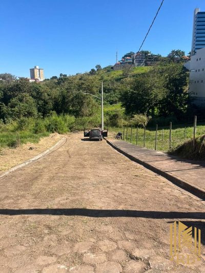 Terreno, 249 m² - Foto 2