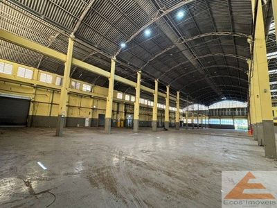 Depósito-Galpão, 7186 m² - Foto 4