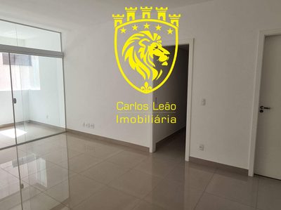 Apartamento, 3 quartos, 110 m² - Foto 4