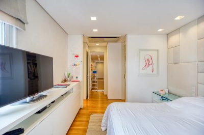 Apartamento, 3 quartos, 352 m² - Foto 2