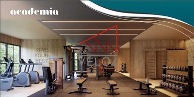 Apartamento, 1 quarto, 35 m² - Foto 1