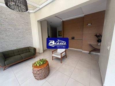 Apartamento, 2 quartos, 96 m² - Foto 1