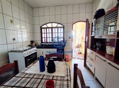 Casa, 3 quartos - Foto 4