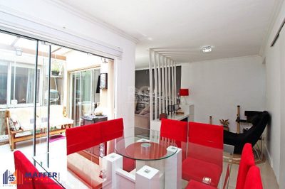 Apartamento, 3 quartos, 118 m² - Foto 1