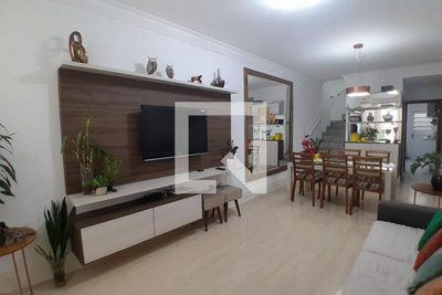 Casa, 3 quartos, 121 m² - Foto 2