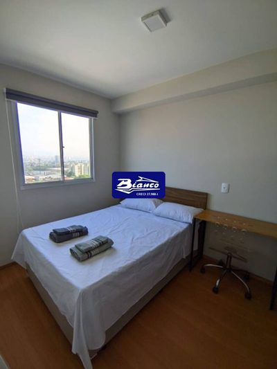 Apartamento, 2 quartos, 36 m² - Foto 4