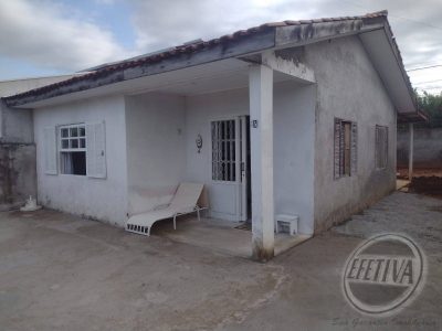 Casa, 2 quartos, 47 m² - Foto 3