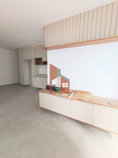 Apartamento, 2 quartos, 69 m² - Foto 1
