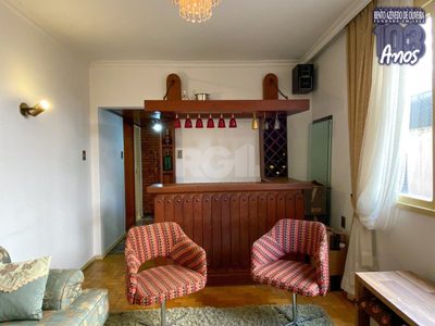 Apartamento, 3 quartos, 118 m² - Foto 4