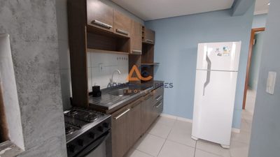Apartamento, 2 quartos, 62 m² - Foto 5