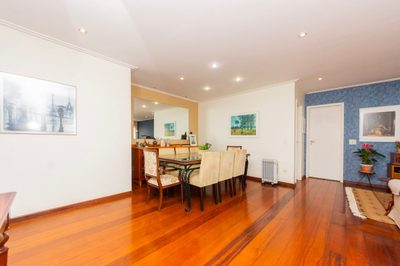 Apartamento, 3 quartos, 140 m² - Foto 5