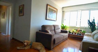 Apartamento, 3 quartos, 102 m² - Foto 1