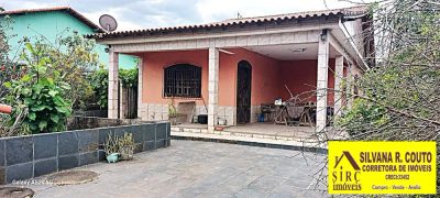 Casa, 3 quartos, 350 m² - Foto 1