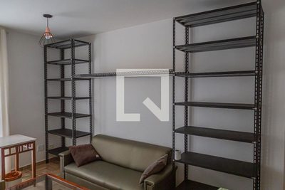 Apartamento, 1 quarto, 38 m² - Foto 3