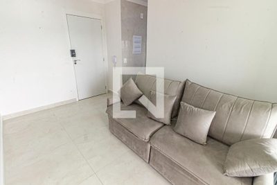 Apartamento, 2 quartos, 48 m² - Foto 5