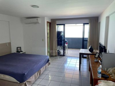 Apartamento, 1 quarto, 43 m² - Foto 5