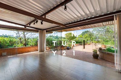 Casa, 4 quartos, 479 m² - Foto 1