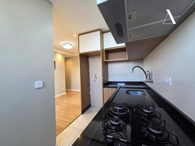 Apartamento, 2 quartos, 50 m² - Foto 4