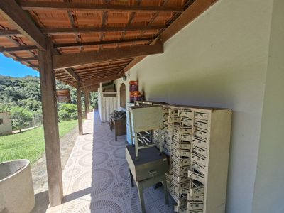 Chácara, 4 quartos - Foto 3