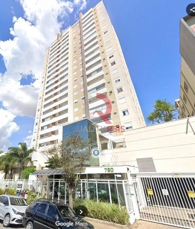 Apartamento, 2 quartos, 79 m² - Foto 1