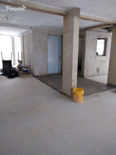 Apartamento, 2 quartos, 54 m² - Foto 2