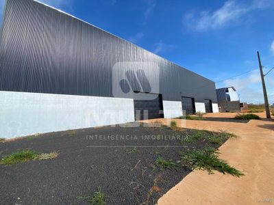 Casa, 1 quarto, 711 m² - Foto 1
