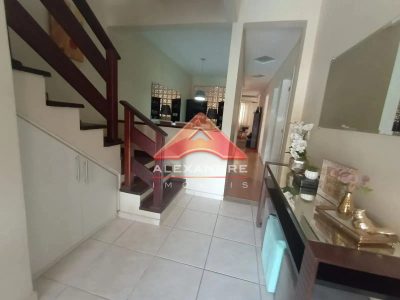 Casa, 3 quartos, 120 m² - Foto 4