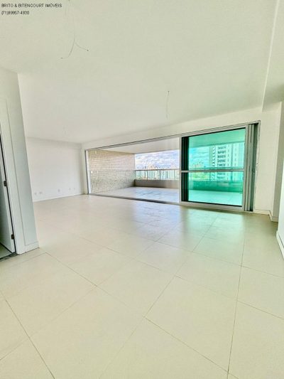 Apartamento, 4 quartos, 204 m² - Foto 3