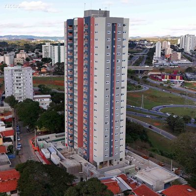 Apartamento, 2 quartos, 87 m² - Foto 3