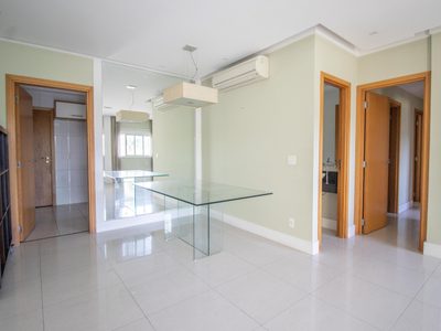 Apartamento, 2 quartos, 113 m² - Foto 2